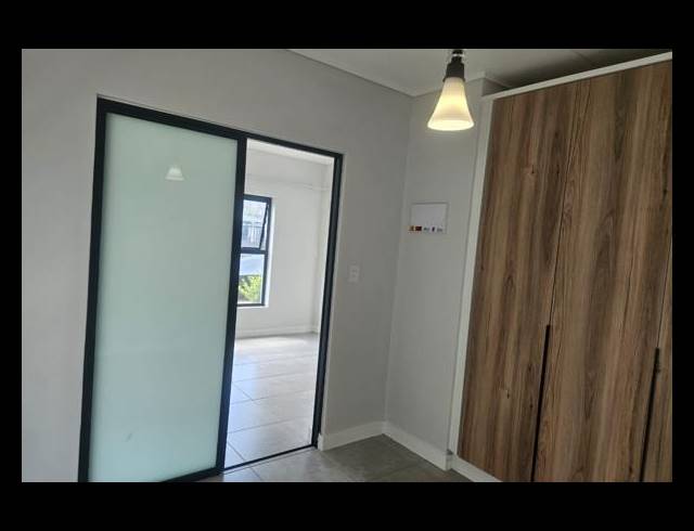 1 BEDROOM PROPERTY TO RENT IN WATERFALL